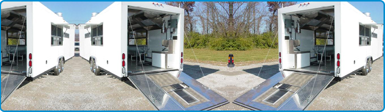 32 Ft Mobile Kitchen 32 Ft Mobile Kitchen