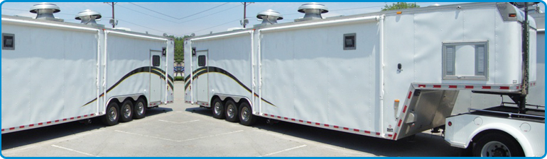38 ft Mobile Kitchen 38 ft Mobile Kitchen