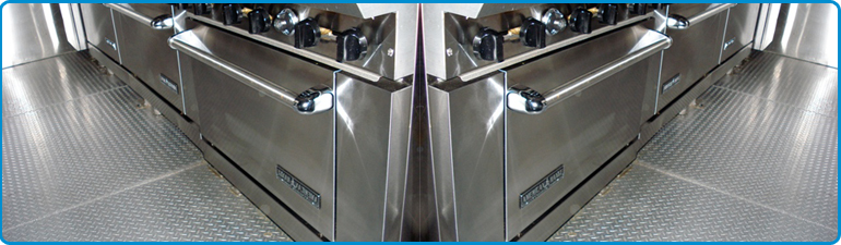 32 Ft Mobile Kitchen 32 Ft Mobile Kitchen