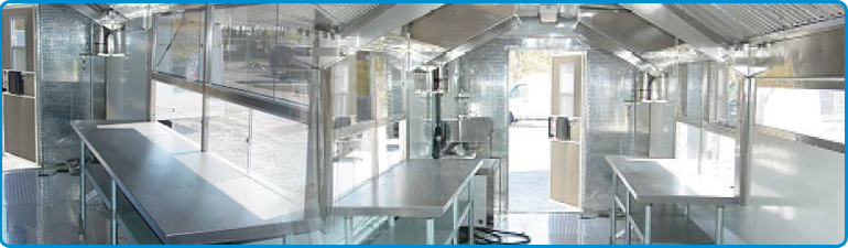 32 Ft Mobile Kitchen 32 Ft Mobile Kitchen