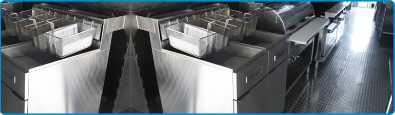 Temporary Kitchens Temporary Kitchens