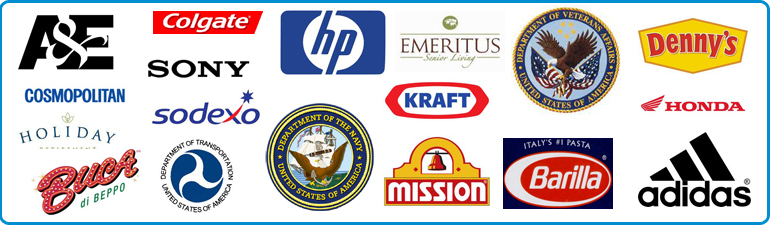 Our Clients Our Clients